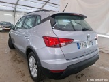 Seat  Arona  Style 1.0 TSI 95CV BVM5 E6dT #2