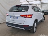  Seat  ATECA  Xcellence 1.5 TSI 150CV BVA7 E6dT #3