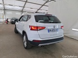  Seat  ATECA  Xcellence 1.5 TSI 150CV BVA7 E6dT #2