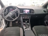  Seat  ATECA  Xcellence 1.5 TSI 150CV BVA7 E6dT #5