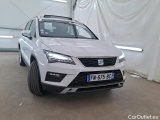 Seat  ATECA  Xcellence 1.5 TSI 150CV BVA7 E6dT #4
