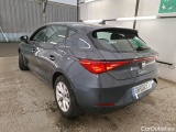  Seat  Leon  Business 1.0 TSI 110CV BVM6 E6d #2