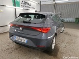  Seat  Leon  Business 1.0 TSI 110CV BVM6 E6d #3