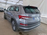  Skoda  Kodiaq  L&K 1.5 TSI 150CV BVA7 E6d #2