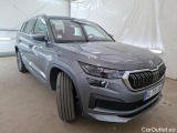  Skoda  Kodiaq  L&K 1.5 TSI 150CV BVA7 E6d #4