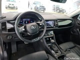  Skoda  Kodiaq  L&K 1.5 TSI 150CV BVA7 E6d #5