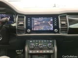  Skoda  Kodiaq  L&K 1.5 TSI 150CV BVA7 E6d #7