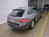  Skoda  Superb  Break Business 2.0 TDI 150CV BVA7 E6d #3