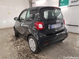  Smart  ForTwo  coupe (453.391) electric drive / EQ 17kWh BVA #3