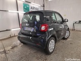  Smart  ForTwo  coupe (453.391) electric drive / EQ 17kWh BVA #4