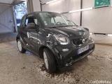  Smart  ForTwo  coupe (453.391) electric drive / EQ 17kWh BVA #5