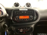 Smart  ForTwo  coupe (453.391) electric drive / EQ 17kWh BVA #8