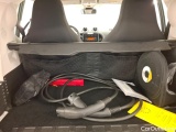  Smart  ForTwo  coupe (453.391) electric drive / EQ 17kWh BVA #11