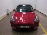  Tesla  Model 3 TESLA  / 2018 / 4P / Berline Grande Autonomie #7