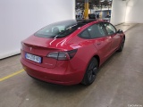  Tesla  Model 3 TESLA  / 2018 / 4P / Berline Grande Autonomie #4