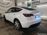  Tesla  Model Y TESLA  / 2020 / 5P / SUV Grand Autonomie Dual Motor AWD #2