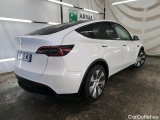  Tesla  Model Y TESLA  / 2020 / 5P / SUV Grand Autonomie Dual Motor AWD #3