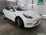  Tesla  Model Y TESLA  / 2020 / 5P / SUV Grand Autonomie Dual Motor AWD #4