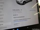  Tesla  Model Y TESLA  / 2020 / 5P / SUV Grand Autonomie Dual Motor AWD #6