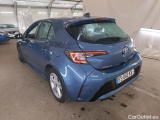  Toyota  Corolla TOYOTA  5p Berline Hybride 122h Dynamic Business #2