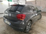  Volkswagen  Polo  VI Lounge Business 1.0 80CV BVM5 E6dT #3
