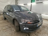  Volkswagen  Polo  VI Lounge Business 1.0 80CV BVM5 E6dT #4