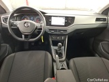  Volkswagen  Polo  VI Lounge Business 1.0 80CV BVM5 E6dT #5