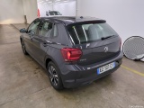  Volkswagen  Polo  VI Comfortline 1.0 75CV BVM5 E6 #2