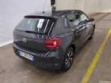  Volkswagen  Polo  VI Comfortline 1.0 75CV BVM5 E6 #3