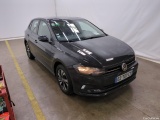  Volkswagen  Polo  VI Comfortline 1.0 75CV BVM5 E6 #4