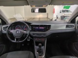 Volkswagen  Polo  VI Comfortline 1.0 75CV BVM5 E6 #5
