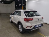  Volkswagen  T-ROC  Life 1.5 TSI 150CV BVA7 E6d #2