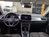  Volkswagen  T-ROC  Life 1.5 TSI 150CV BVA7 E6d #5