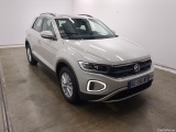  Volkswagen  T-ROC  Life 1.5 TSI 150CV BVA7 E6d #4