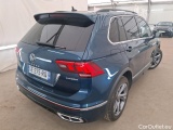  Volkswagen  Tiguan VOLKSWAGEN  / 2020 / 5P / SUV 1.4 eHybrid 245 DSG6 R-Line #3
