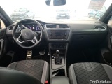  Volkswagen  Tiguan VOLKSWAGEN  / 2020 / 5P / SUV 1.4 eHybrid 245 DSG6 R-Line #5
