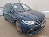  Volkswagen  Tiguan VOLKSWAGEN  / 2020 / 5P / SUV 1.4 eHybrid 245 DSG6 R-Line #4