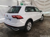  Volkswagen  Tiguan VOLKSWAGEN  / 2020 / 5P / SUV 1.4 eHybrid 245 DSG6 Elegance #3