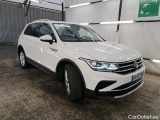  Volkswagen  Tiguan VOLKSWAGEN  / 2020 / 5P / SUV 1.4 eHybrid 245 DSG6 Elegance #4