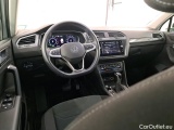  Volkswagen  Tiguan VOLKSWAGEN  / 2020 / 5P / SUV 1.4 eHybrid 245 DSG6 Elegance #5