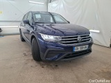  Volkswagen  Tiguan VOLKSWAGEN  Allspace / 2021 / 5P / SUV 1.5 TSI 150 DSG7 LIFE PLUS #4