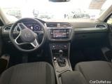  Volkswagen  Tiguan VOLKSWAGEN  Allspace / 2021 / 5P / SUV 1.5 TSI 150 DSG7 LIFE PLUS #5