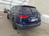  Volkswagen  Tiguan VOLKSWAGEN  Allspace / 2021 / 5P / SUV 1.5 TSI 150 DSG7 LIFE PLUS #2