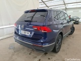  Volkswagen  Tiguan VOLKSWAGEN  Allspace / 2021 / 5P / SUV 1.5 TSI 150 DSG7 LIFE PLUS #3
