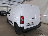  Citroen  Berlingo  Fourgon Club M 650 1.5 BlueHDi 75CV BVM5 E6dT #2