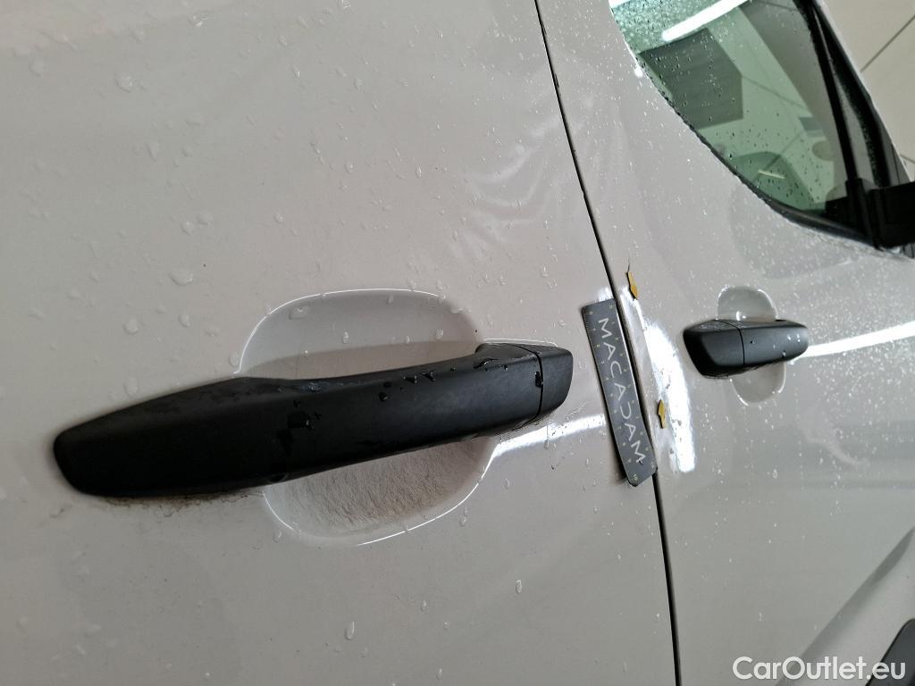  Peugeot  Partner  Premium L1 1.5 HDi 100CV BVM6 E6d #9