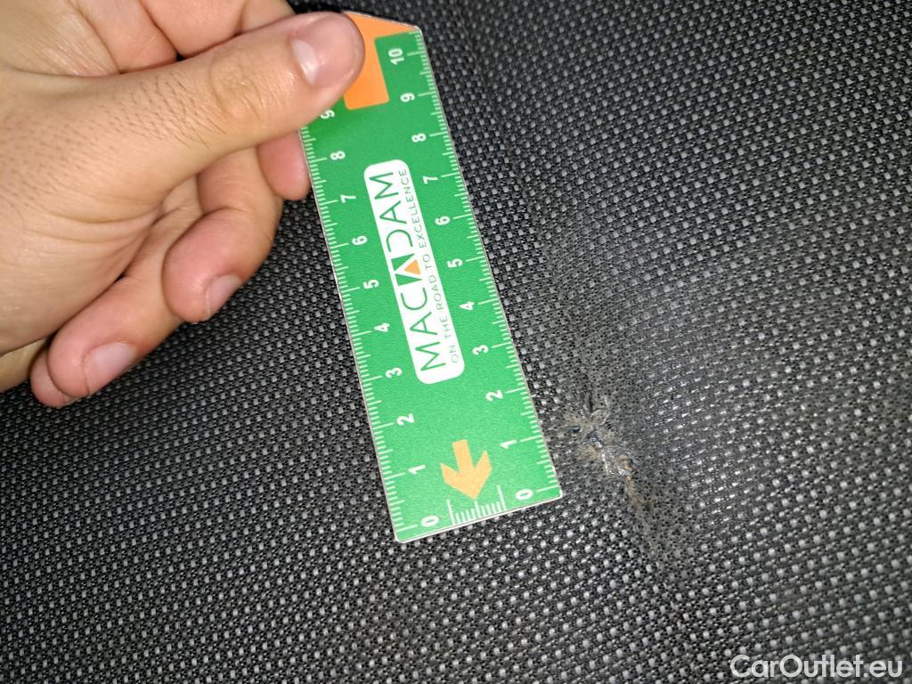  Citroen  Berlingo  Fourgon Club M 650 1.5 BlueHDi 75CV BVM5 E6dT #9