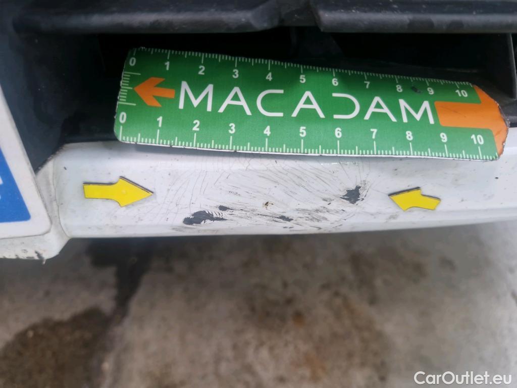  Renault  Clio  V Société Air Nav 1.5 dCi 85CV BVM6 E6dT #20