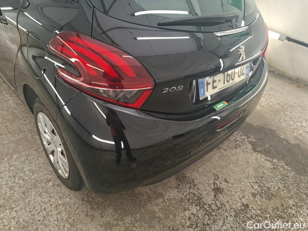  Peugeot  208  Affaire Premium Pack 1.5 HDi 100CV BVM5 E6dT #16