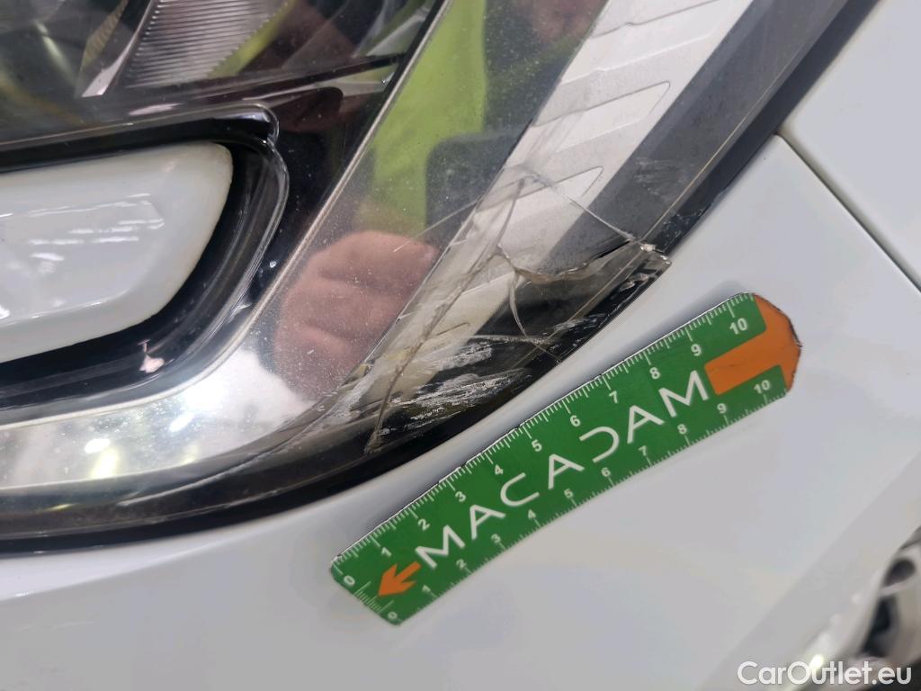  Renault  Clio  V Société Air Nav 1.5 dCi 85CV BVM6 E6dT #5